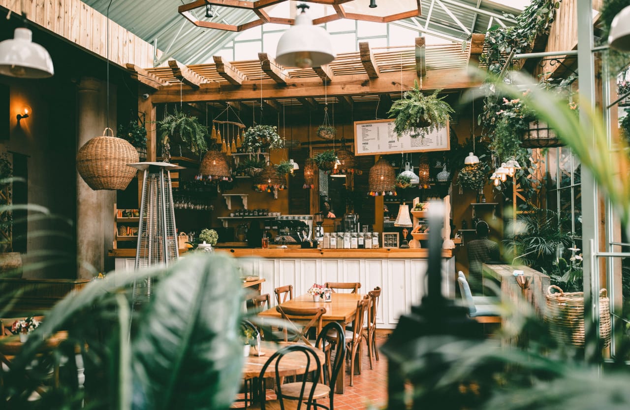 Why the Best Coffee Shops in the World Are Obsessed With Water Chemistry