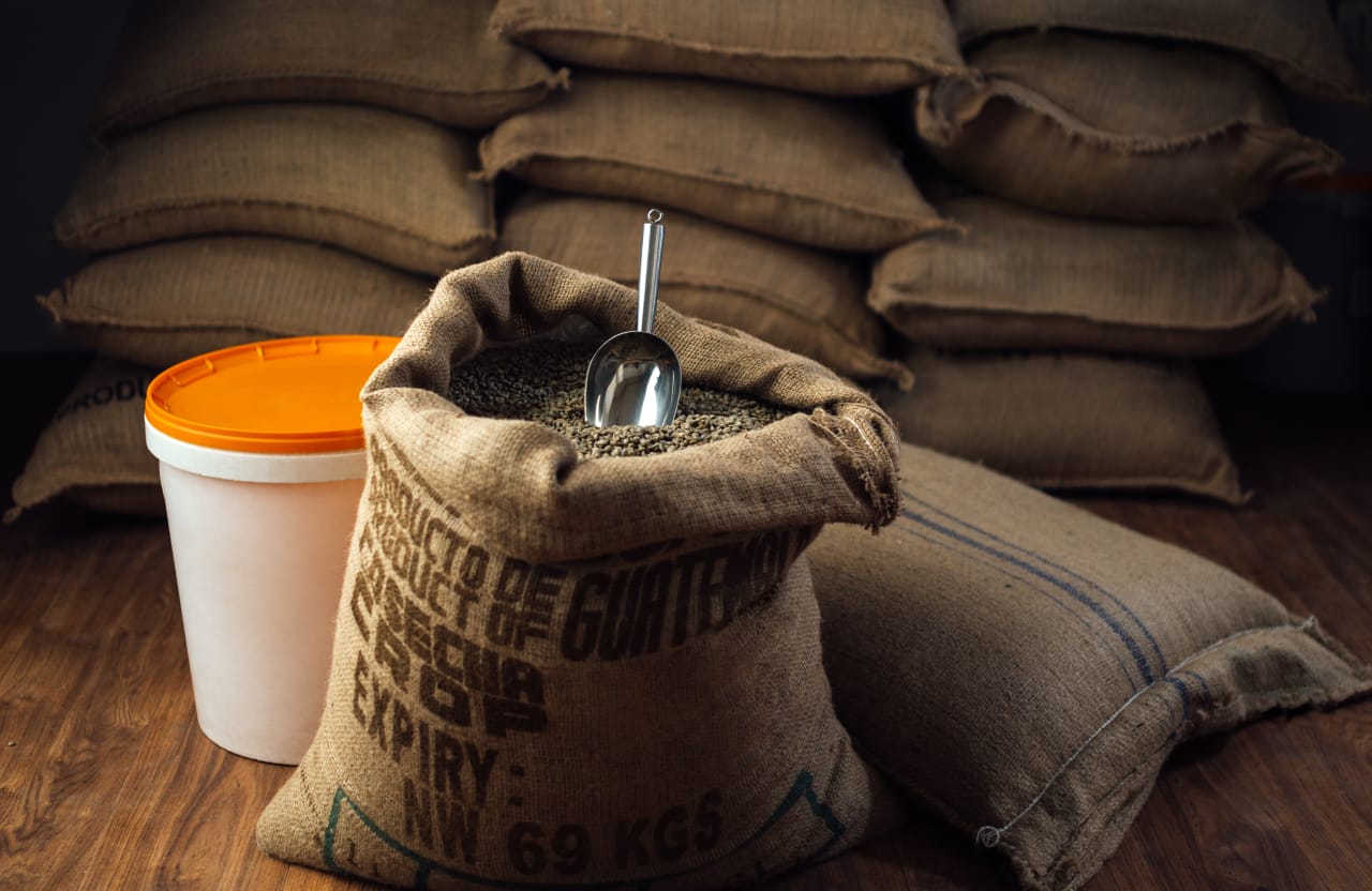 What "Direct Trade" Actually Means and Why You Should Care About It