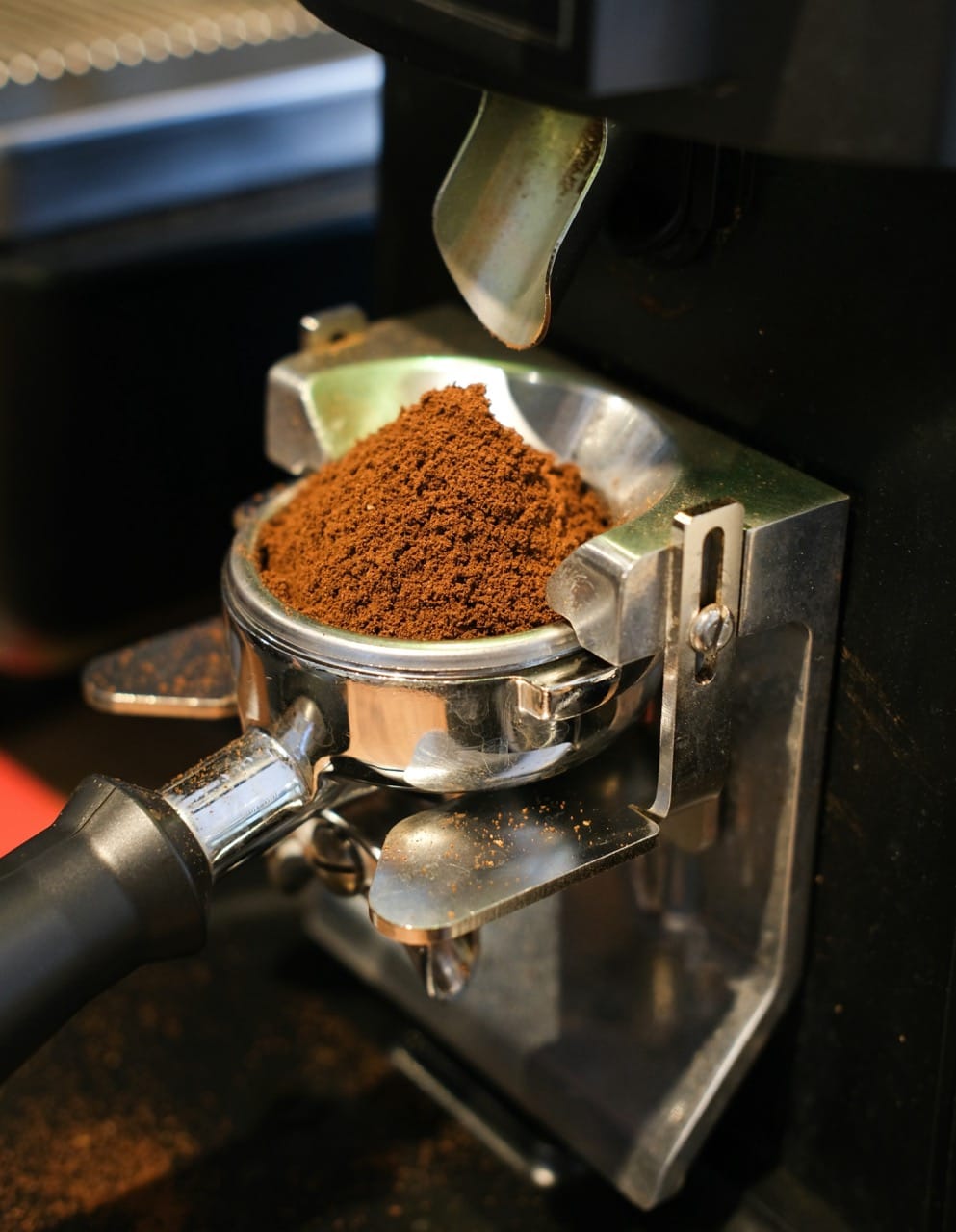 Five Mistakes Home Baristas Make When Dialing in Their Espresso Shots